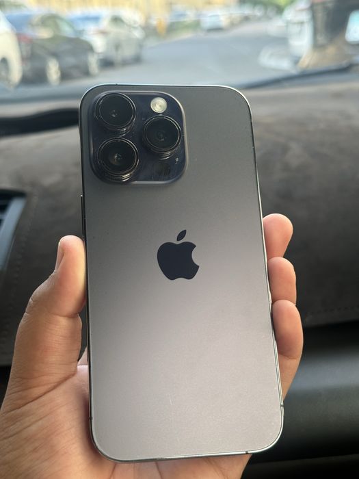 Айфон 14 про iphone 256ГБ