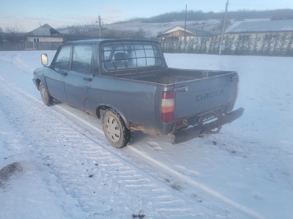 Dacia 1307 Pick-up
