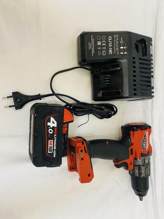 Milwaukee filetanta m 18 ONEPF2