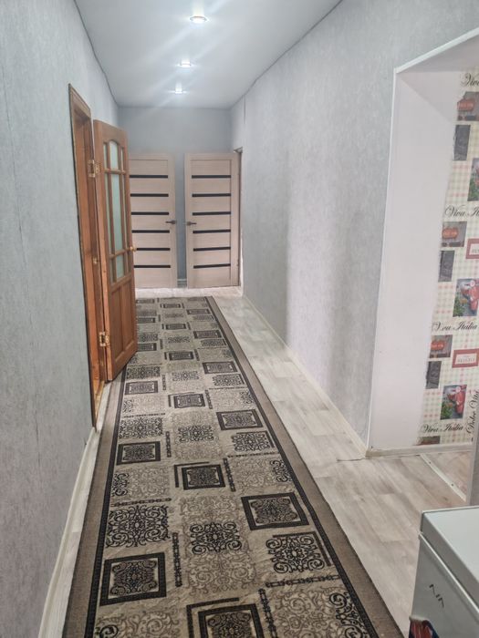 Продаётся Дом, село Чапаево, Акжайкский район