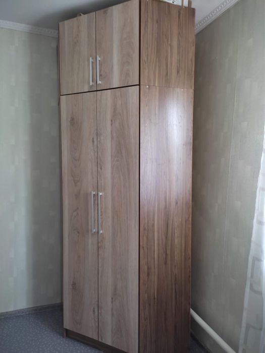 Продам шкаф для одежды