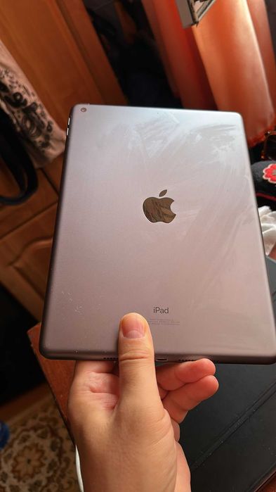 iPad gen 7a (2019),10.2 inch,32 GB, gri, wi-fi, stare perfecta, A2197