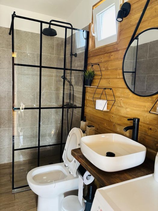 Бунгало Deja View - Къминг Джой Арапя 2026