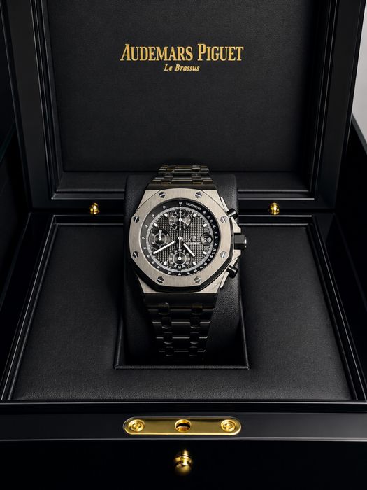 Audemars Piguet Royal Oak