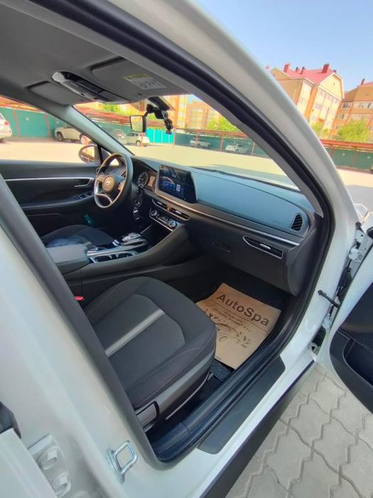 Продам Hyundai Sonata 2022