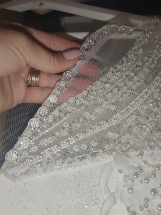 Rochie de mireasă