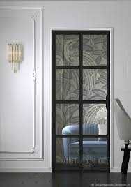 Раздвижные перегородки в стиле лофт на заказ