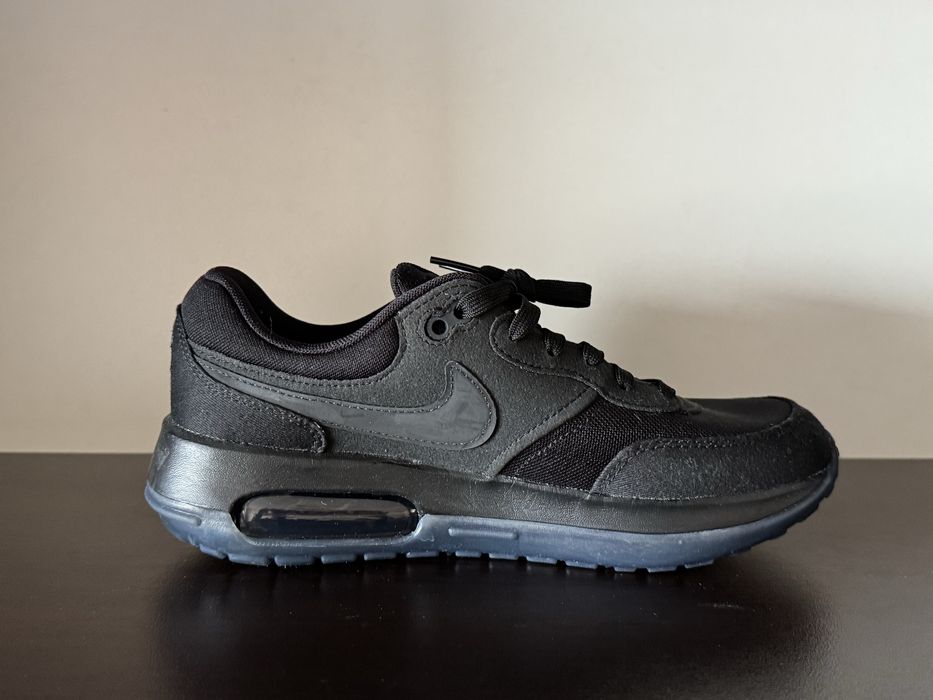 NIKE Air Max Motif Gs 38номер 24см Стелка Нови без Кутия