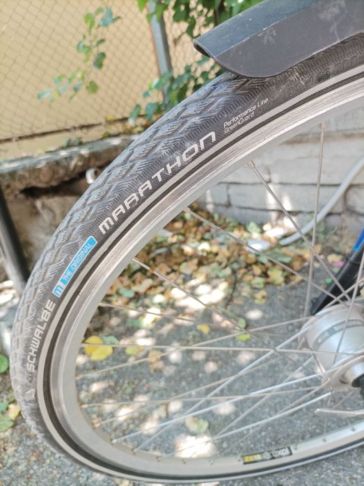 Велосипед Scott 28"