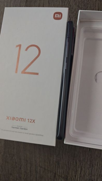 Xiaomi 12X [128GB]
