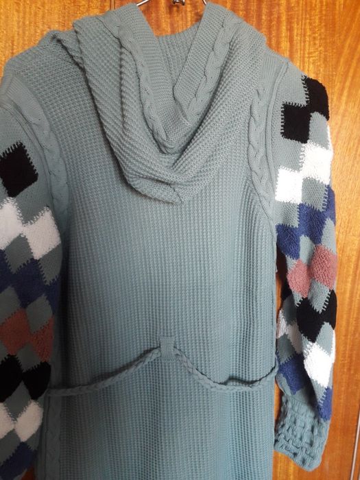 Продам кардиган 46 размер