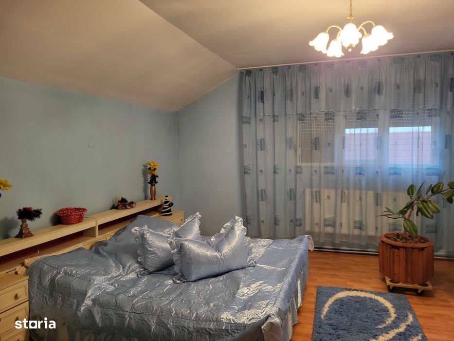 Casa cu 3 dormitoare in Tarian, Bihor