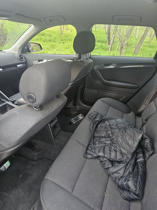 Vând Audi A3 1.6 mpi 2006. Vă rog citiți descrierea!! NU SUNT PROBLEME