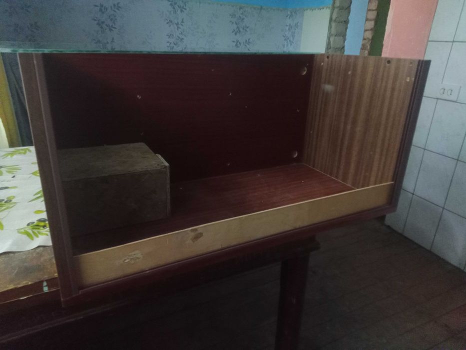 Террариум для рептилий