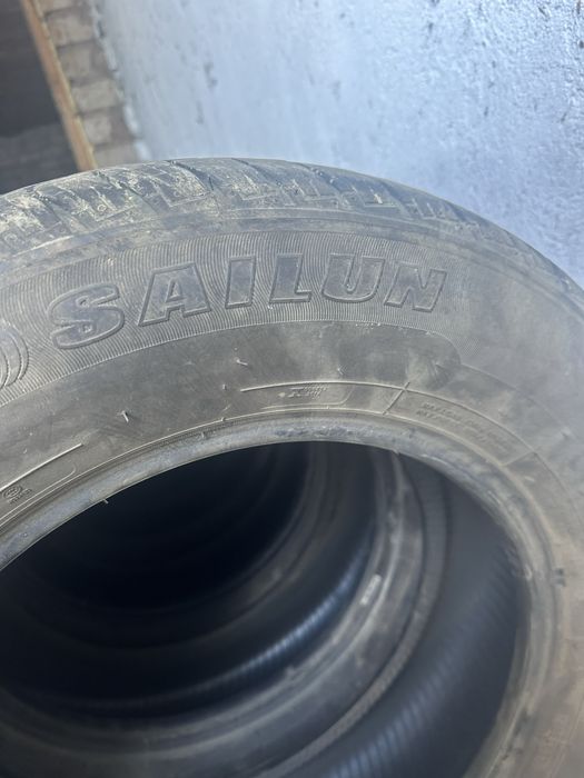 Комплект резины р 16