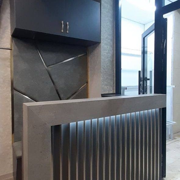 Ресепшн на заказ от мастеров своего дела