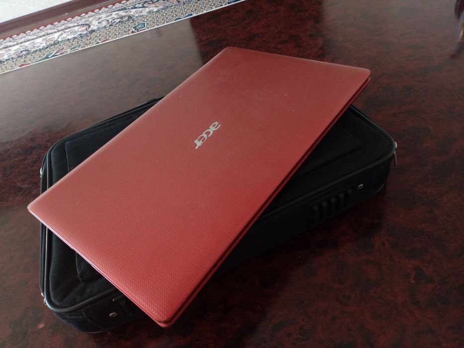 Acer,Aspire 5253