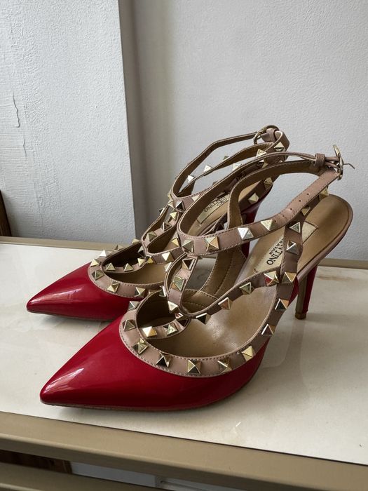 Прлдам туфли Gucci, Sergio Rossi, Manolo