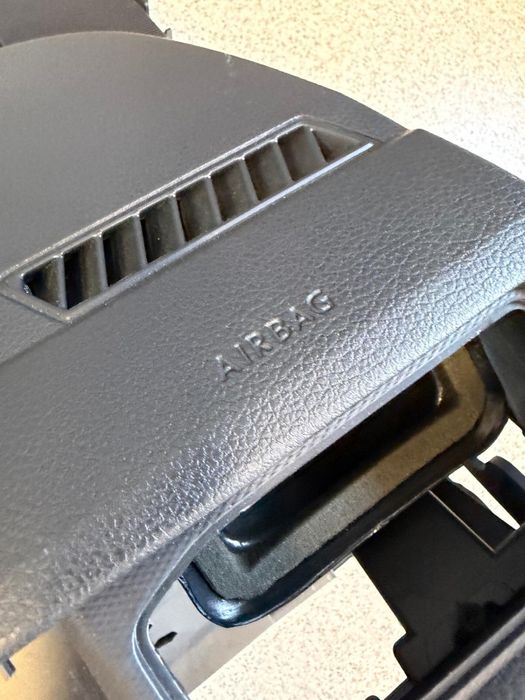 Plansa bord vw caddy