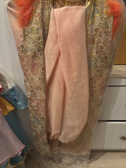 Продается узбекский платье