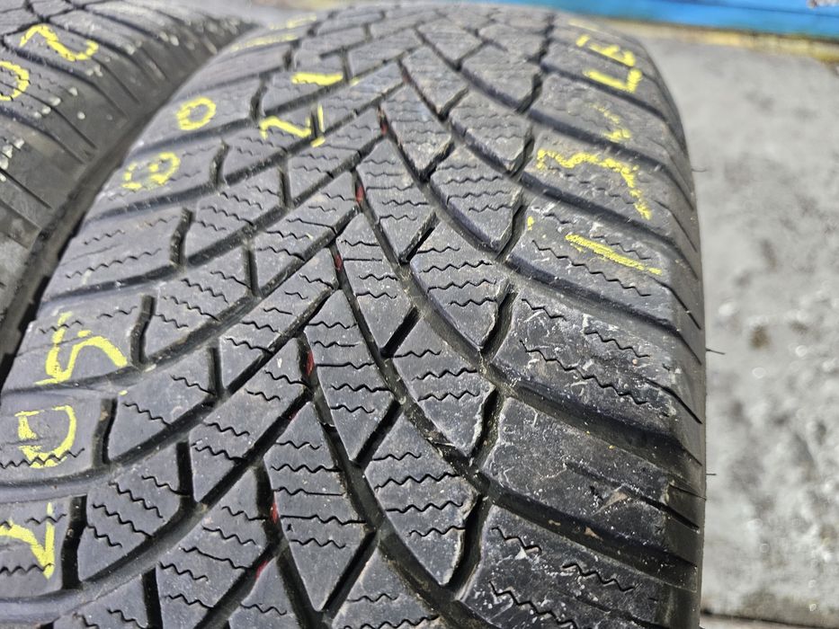 205 60 16 m+s bridgestone