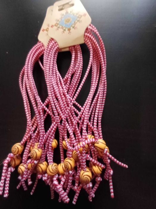 Мартеници десятки