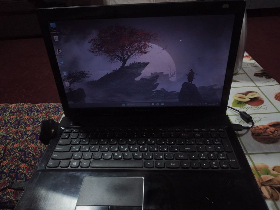Ноутбук продаётся