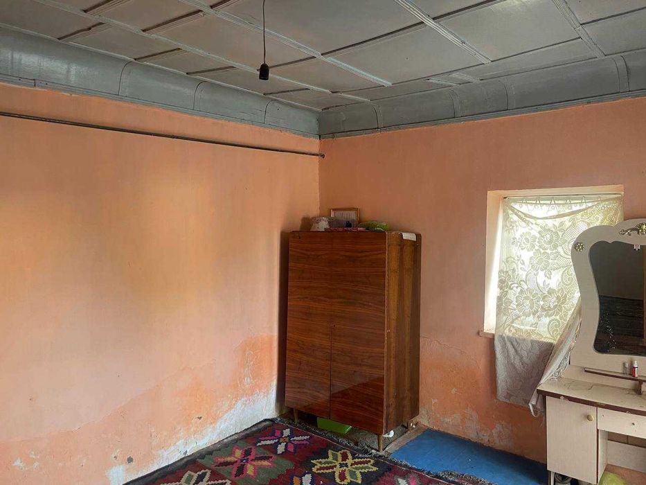 Hovli sotiladi 4sotix srochno