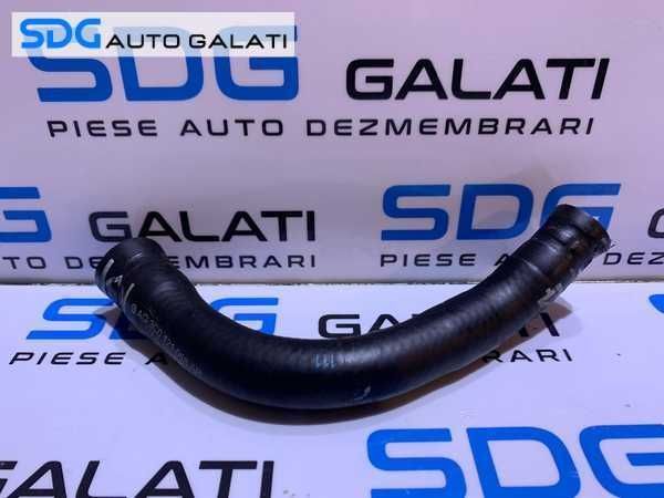 Furtun Conducta Apa VW Tiguan 2.0 TDI CBAA CBAB CBBA CBBB 2008 - 2011 Cod 3C0121058AR