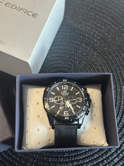 Casio edifice нов