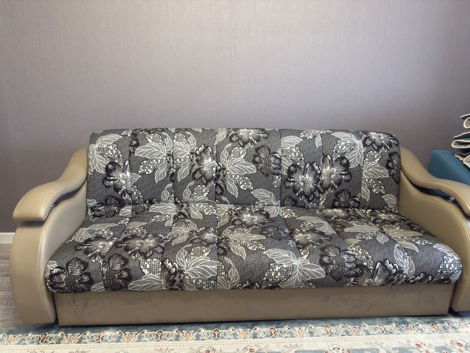 Диван, мягкий диван, диван раскладной