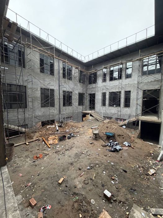 Аренда коммерческого здания