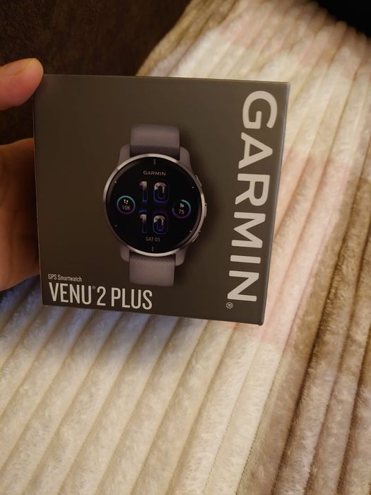 Smart watch Garmin Venu2 Plus