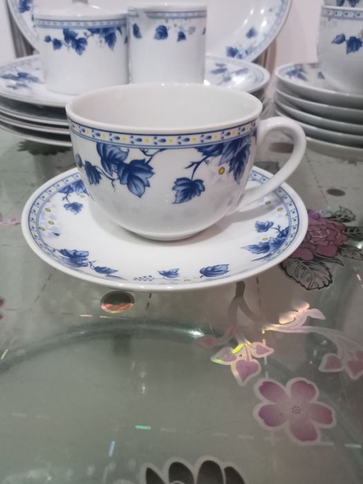 Продам набор посуды за 15000т