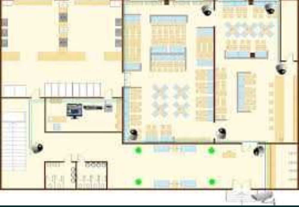 Курсы обучения Монтажу и настроек видеонаблюдения