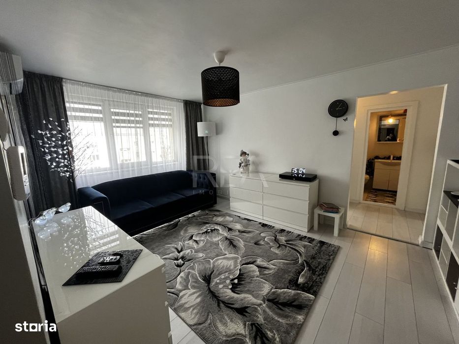 Apartament 3 camere 1 decembrie 1918