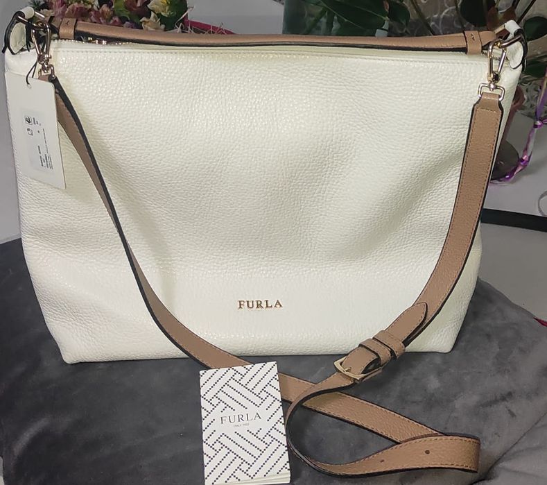Сумка оригинал FURLA