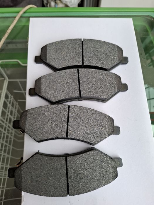 Chery Jetour zapchasti