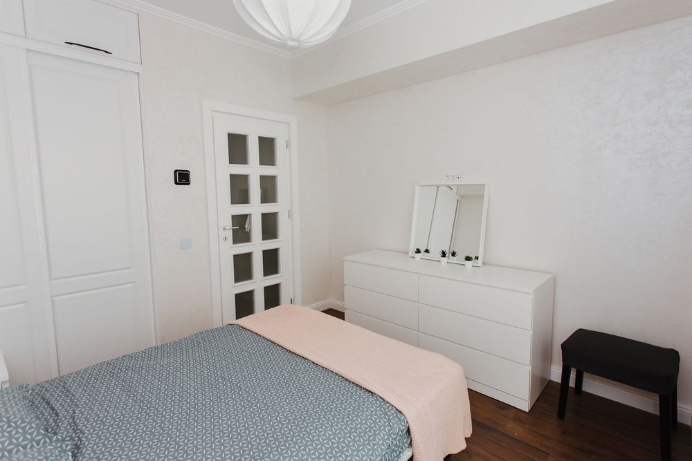 Apartament 2 camere de inchiriat – Royal Town Copou, Bloc C4 – 500€/luna