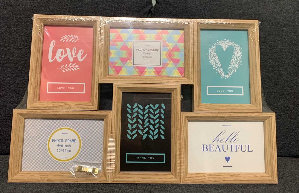 Рамки за снимки, фото рамки