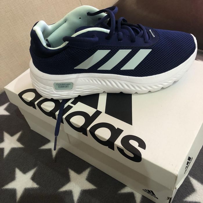 Нови Женски Маратонки Adidas