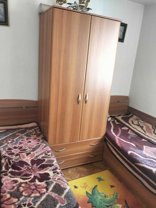 Apartament 3 camere de vânzare – Făgăraș, Str. 13 Decembrie – mobilat și utilat