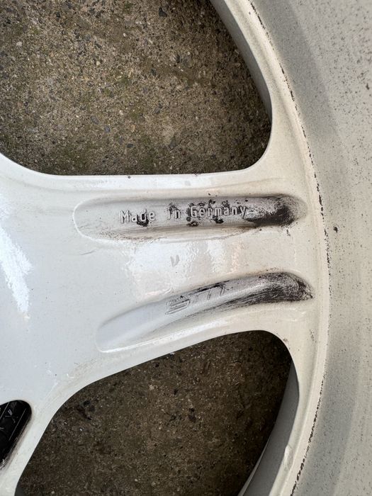 AMG Monoblock (AMG Aero I)