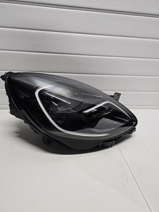 Far dreapta Full Led Ford Puma Cod : L1TB-13E014-CG