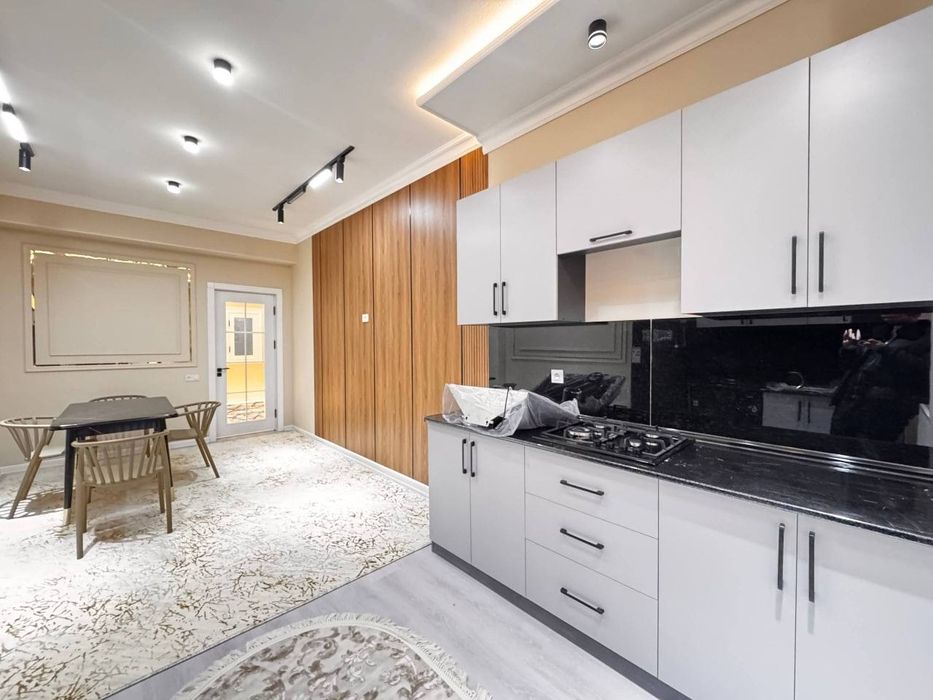 Самарканд Шахар квартира