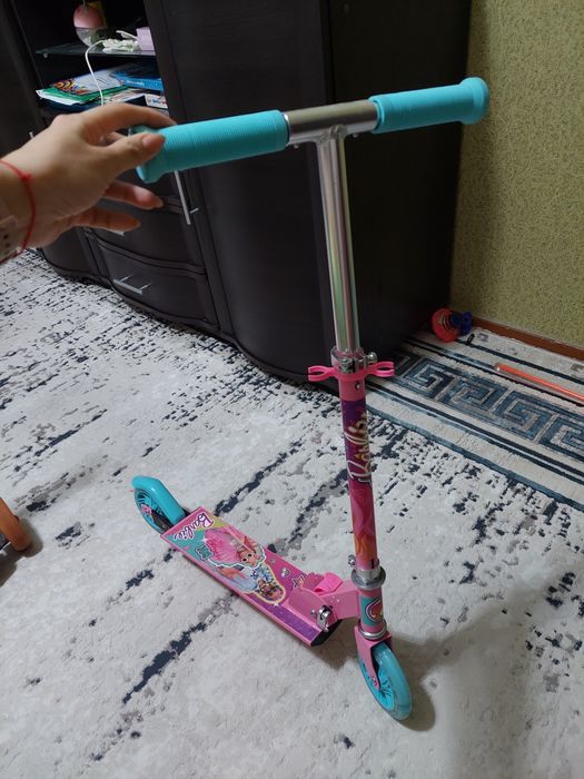 Продаются самокаты