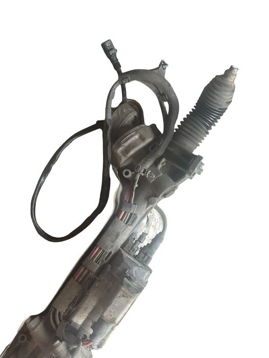 Caseta De Directie Electrica Volkswagen Touran 1T1, 1T2 2003 - 2010 1K