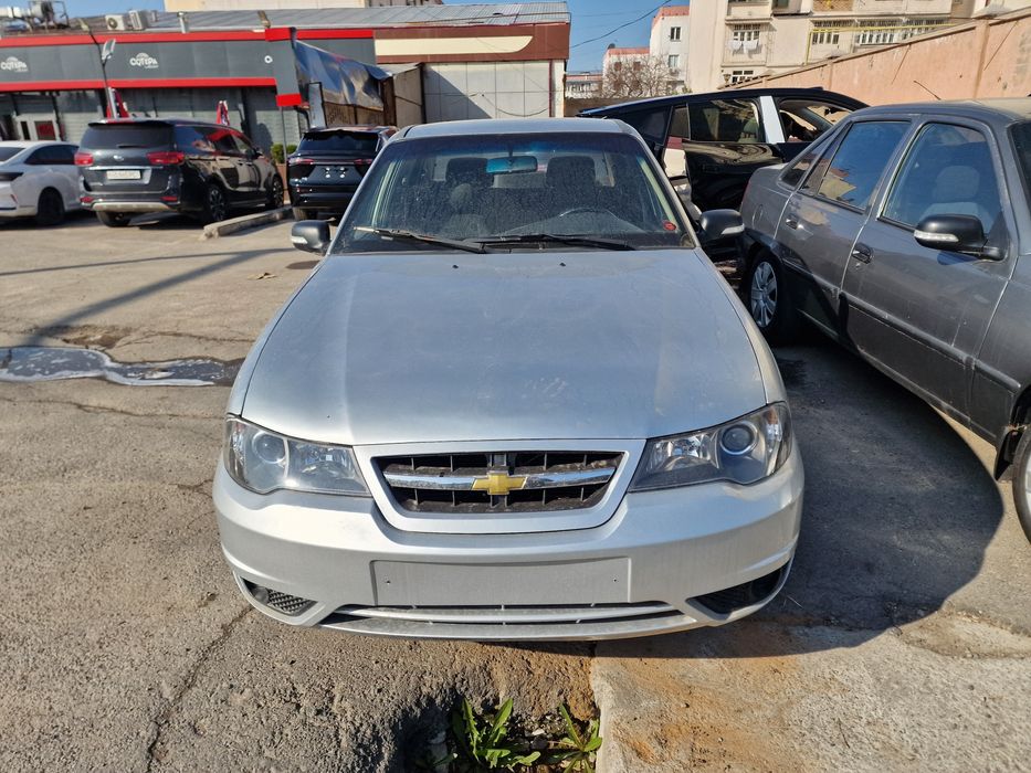 Nexia2 sotiladi 2014 yil