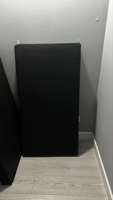 Продам шумоизоляционные панели