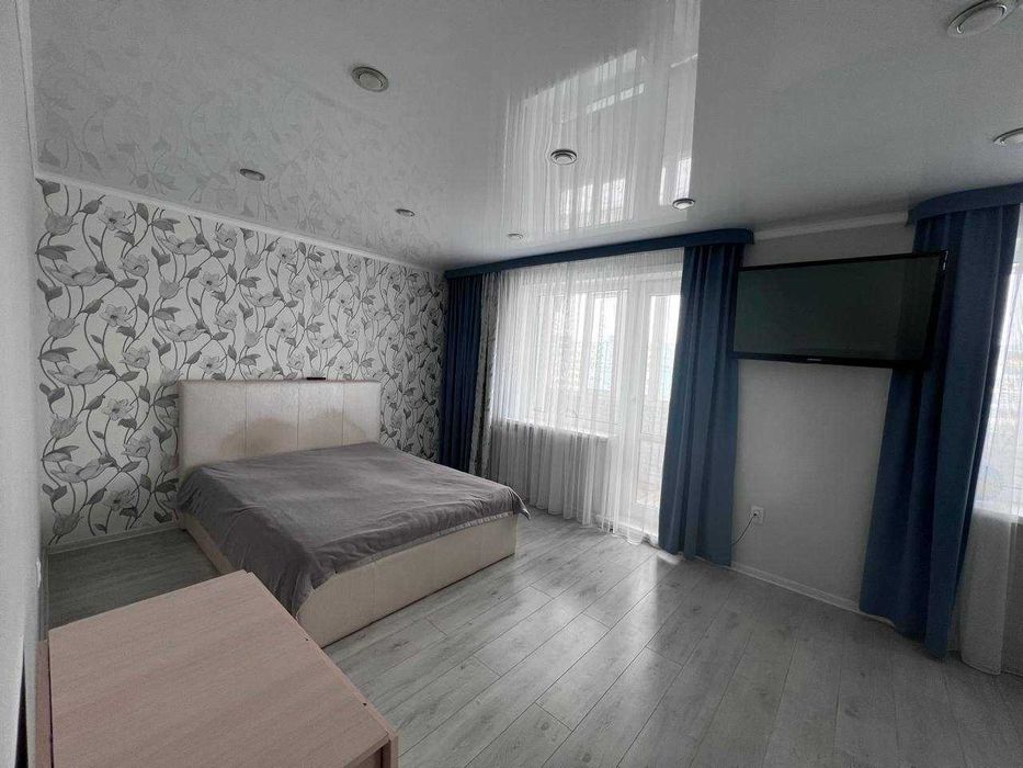В продаже 3х-ком квартира в 9 мкр